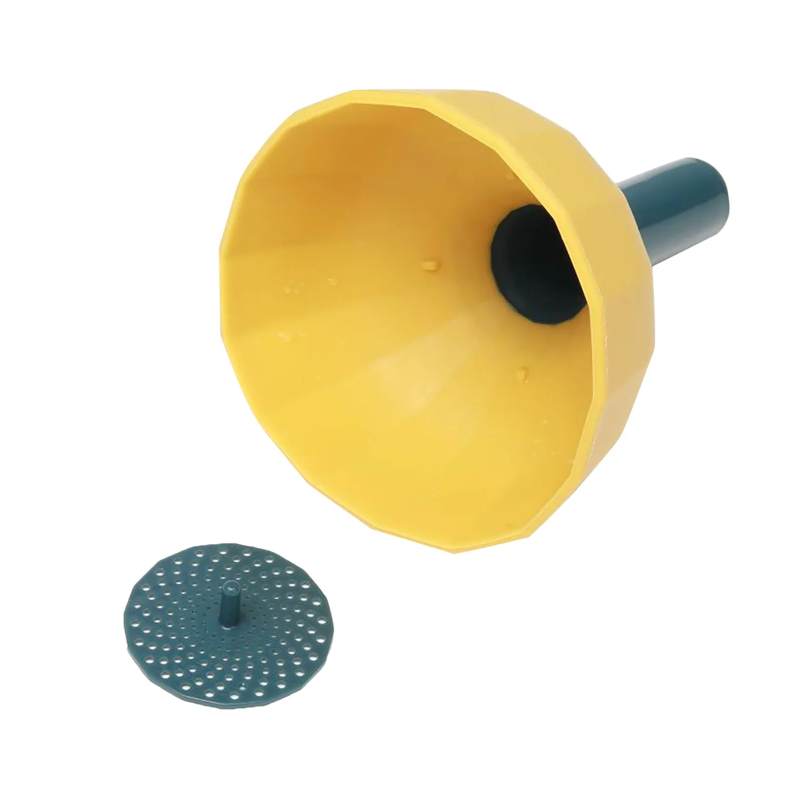 

Pour Funnel Oil Kitchen Leak Separate Wine Oil Funnels Mini Portable Liquid Filter Filter Gadgets Funnels Automotive with Filter