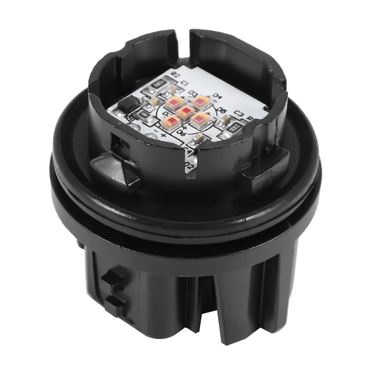 81536-60C30 Автомобильный светодиодный модуль заднего фонаря для Toyota Land Cruiser 2017-2022