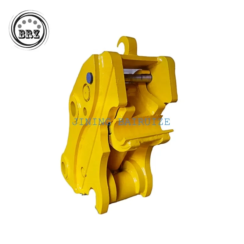 Хорошее качество быстрое сцепное устройство для экскаватора PC210LC гидравлическая