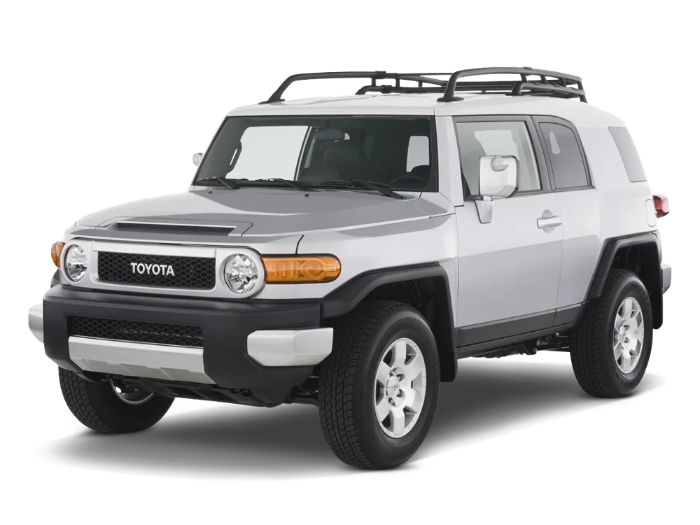 Воздухозаборные комплекты для подводного плавания Toyota FJ cruiser 2007 2008 2009 2010 2011 2012 2013
