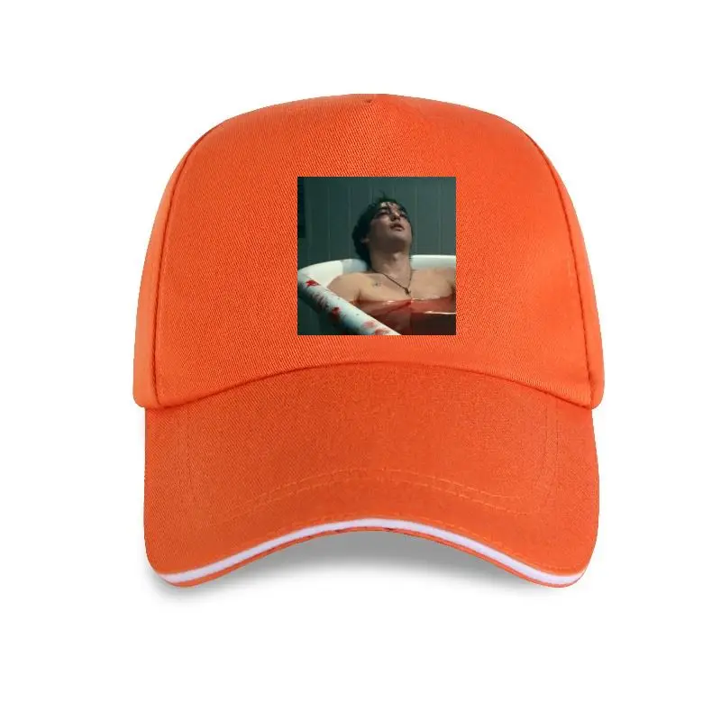 

Бейсболка New Joji Will He