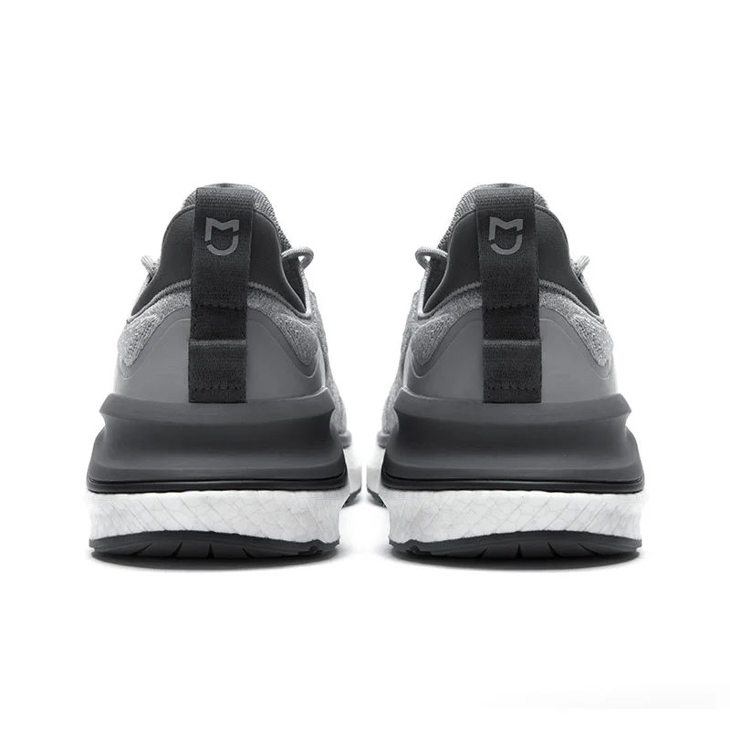 Xiaomi Mijia Sneaker 4 Men Sneaker Sport Shoes Light Breathable Canvas Shoes Outdoor Running Shoes Casual Zapatillas Tenni Shoes
