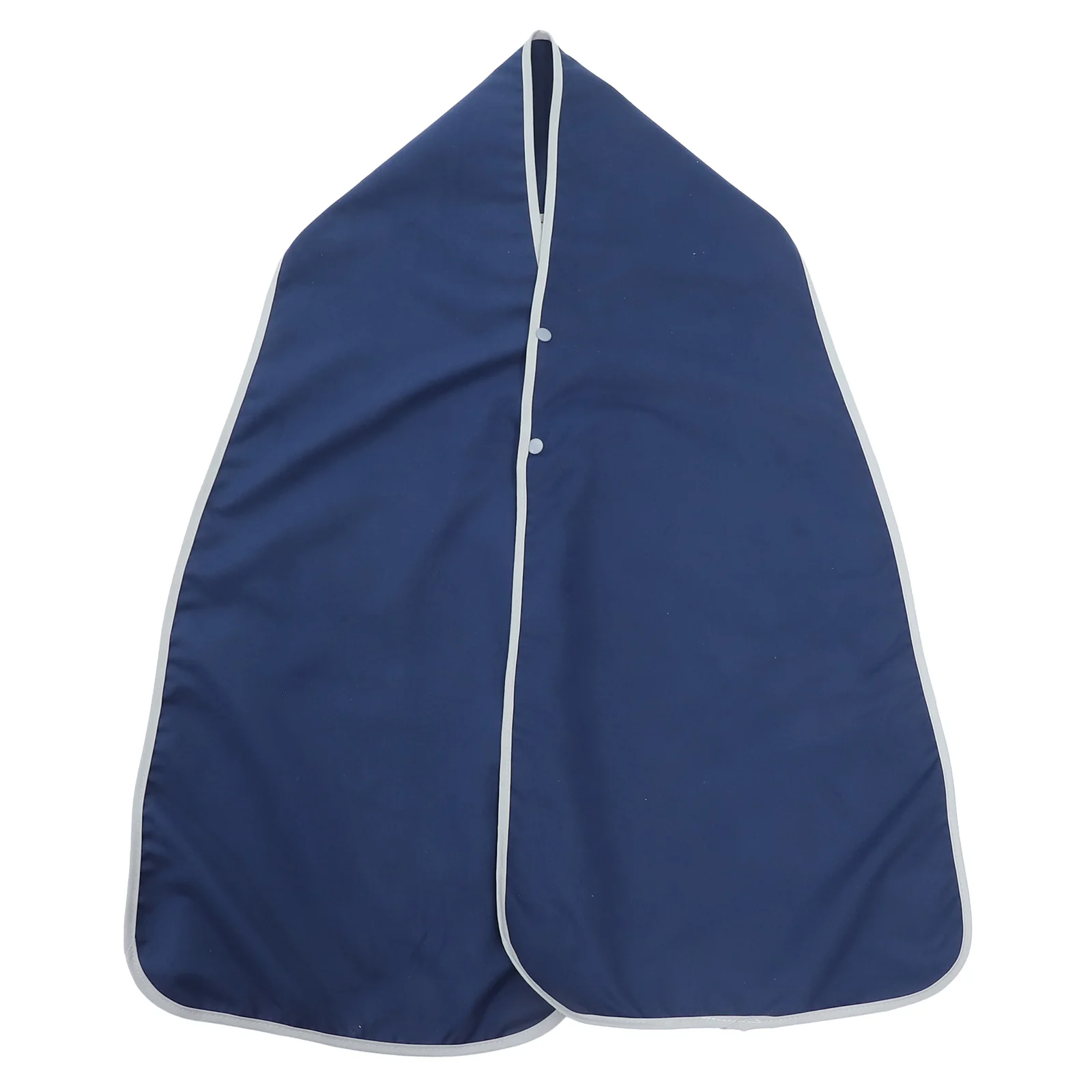 Нагрудник шарф чистящее средство барьерный фартук защита одежды для пожилых