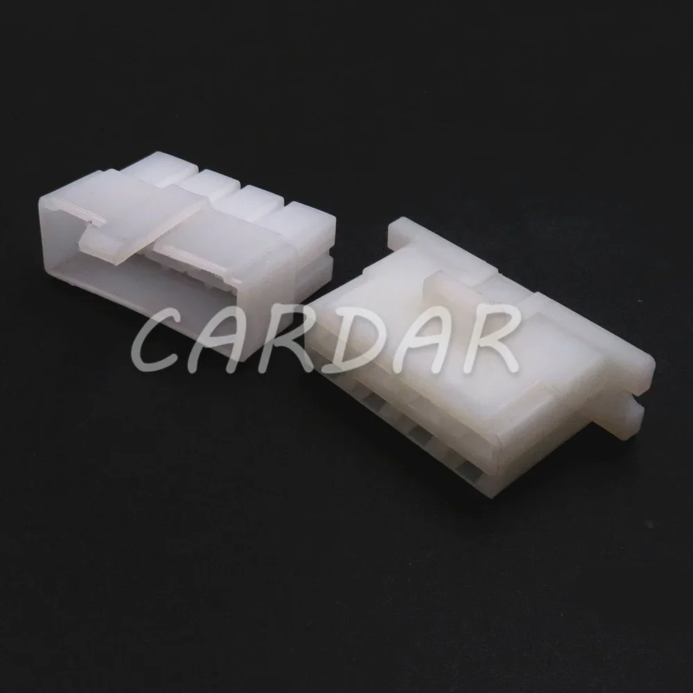 1 комплект 8-контактный 6110-4583 6 3 серии автоматический разъем жгута проводов