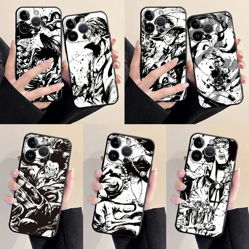 Чехол для iPhone 13 Pro Max XR SE 6s 14 Plus XS X 12 Mini 11 8 7