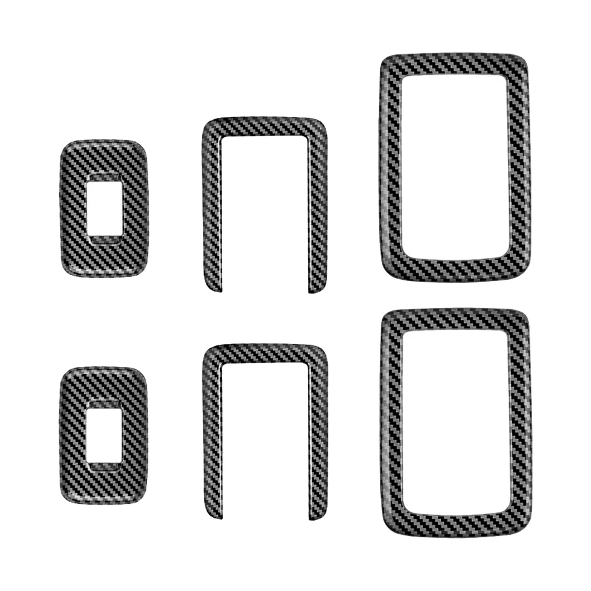 Для Toyota Alphard/VELLFIRE 40 серия 2023 + кнопки для установки второго ряда автомобиля рамка