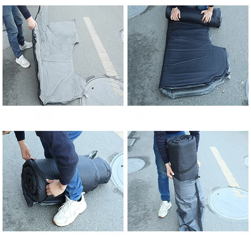 Надувной матрас для Tesla Model 3 модель Y 2017-2022 надувной отдыха на открытом воздухе