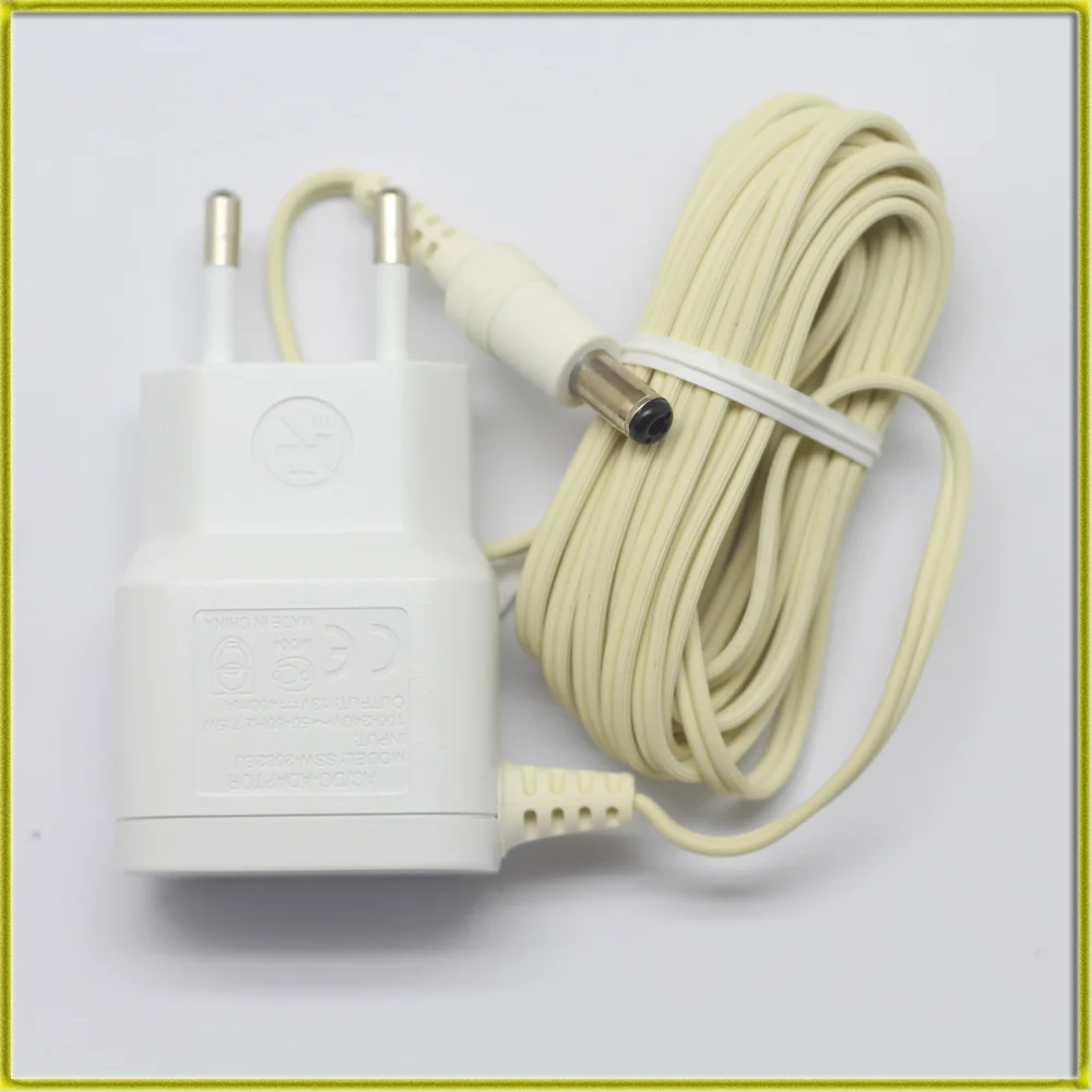 Зарядное устройство для Philips HP6400 HP6401 HP6402 HP6403 HP6409 HP6508 HP6509 HP6515