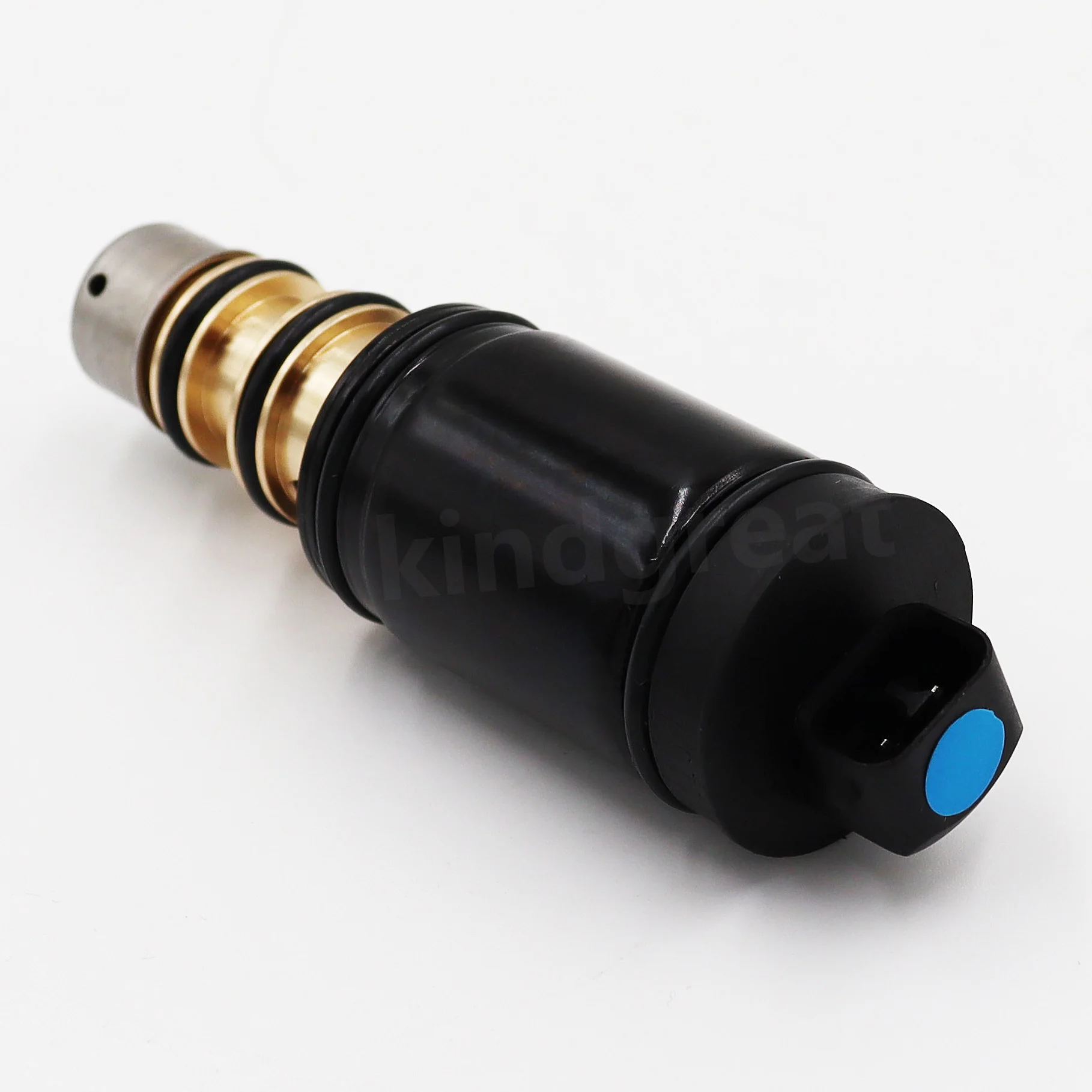Контрольный клапан компрессора Denso 5SEU, 6SEU, 7SEU для BMW Audi 5-series E60 E61 E67 520d 745d M47 N47