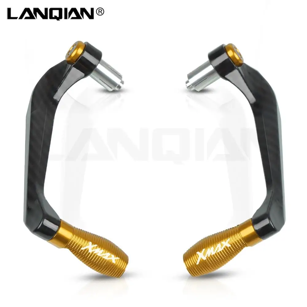 Для Yamaha XMAX 125 300 400 рычаги тормозной муфты Мотоцикла защитная накладка 2017 2018