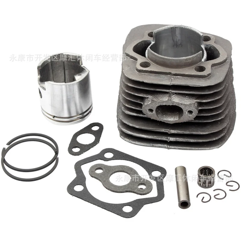 Аксессуары для модификации 80 ccbike роторный трохоидный двигатель цилиндр