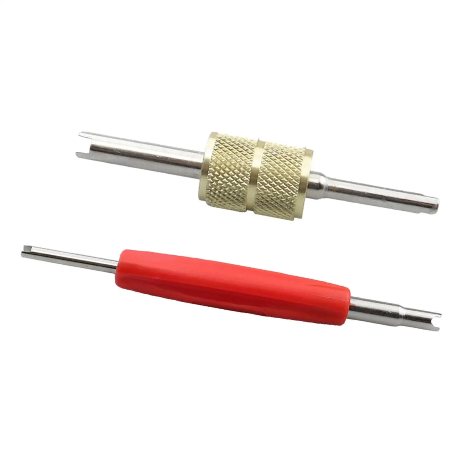 Средство для удаления стержня клапана противоскользящий ролик 4 мм/6 мм