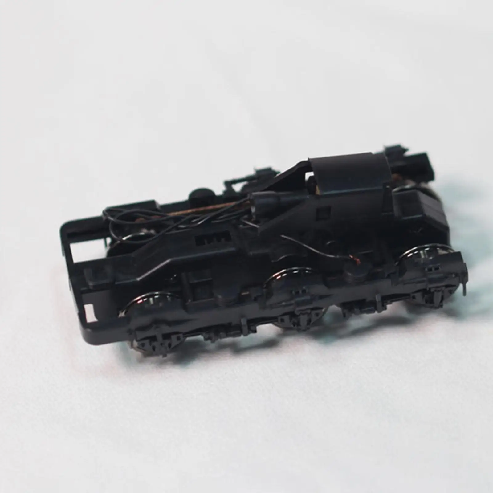 4 шт. Детский конструктор для поезда