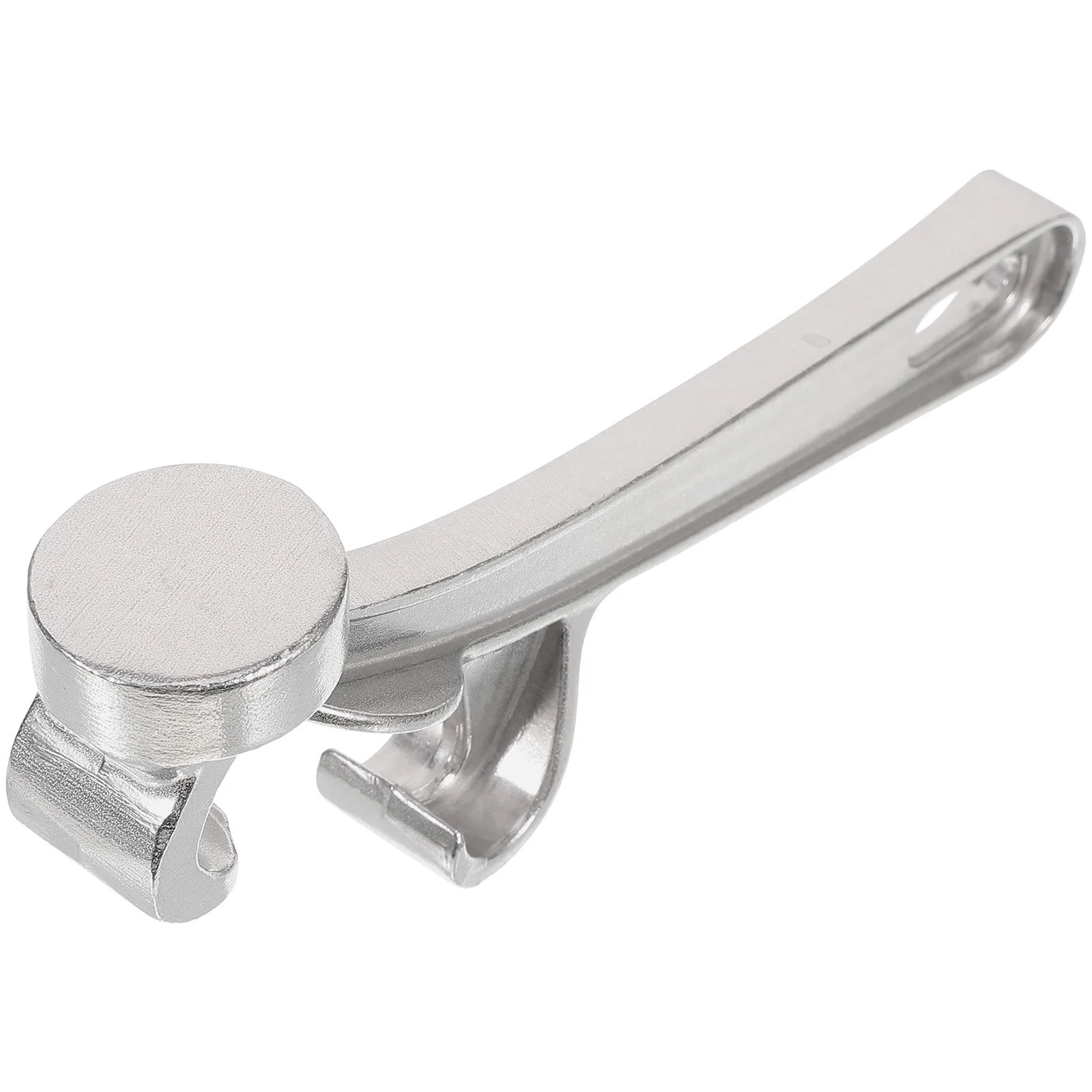 

Container Lid Opener Bucket Remover Barrel Cans Gallon Aluminum Lifter Tool