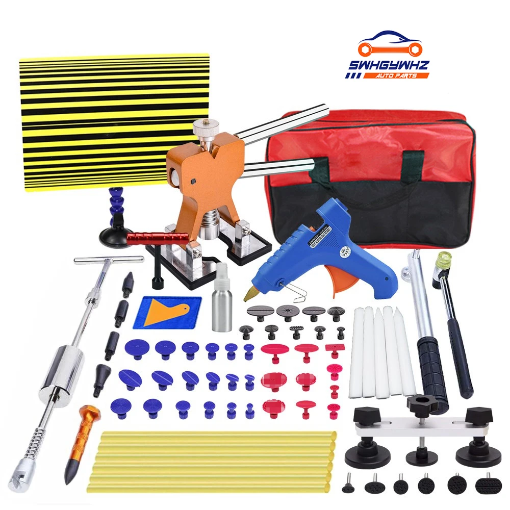 

Инструмент для ремонта вмятин без покраски, для удаления вмятин с автомобиля