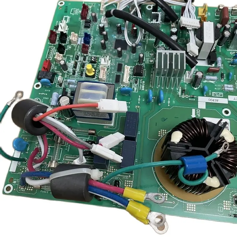 A747483 180123LJ10700001A00090 for Panasonic Central Air Conditioning Computer Board |
