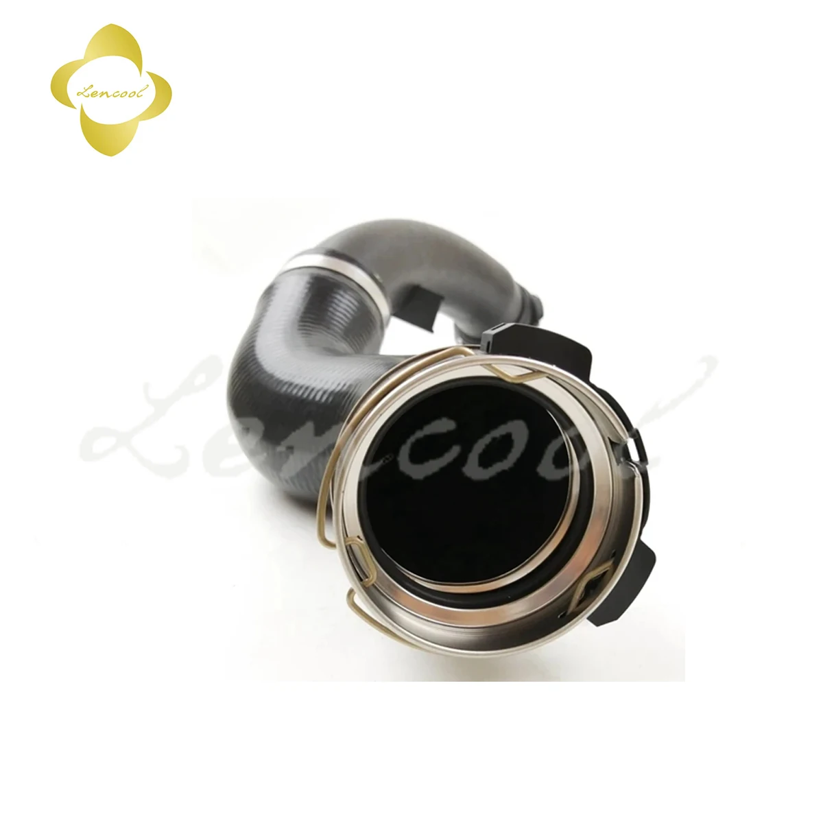 Шланг воздухозаборника для BMW 1 3 серии F20 F30 F31 F35 OEM 13717597587