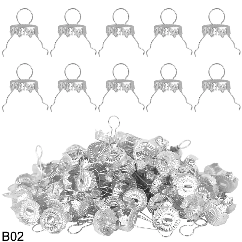 

Рождественские шары YONGSNOW 50/100 шт