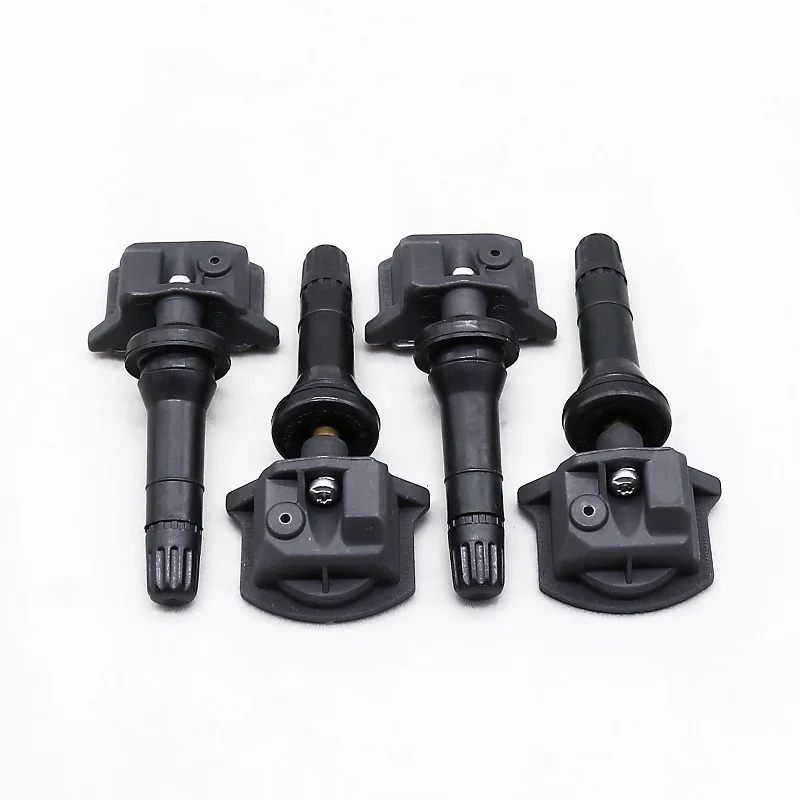 

1/4 шт. 40700-6UA0A датчик давления в шинах TPMS для Nissan Rogue Sentra Qashqai Micra Cube Leaf Altima 433 МГц