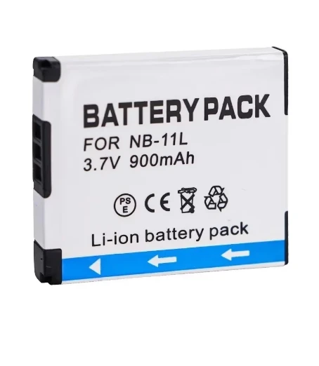 Аккумулятор для камеры CANON