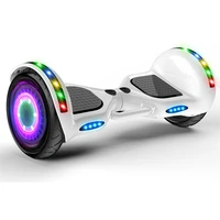 new besign 10inches bluetooth long battery life self balancing balance car electric scooter hoverboard