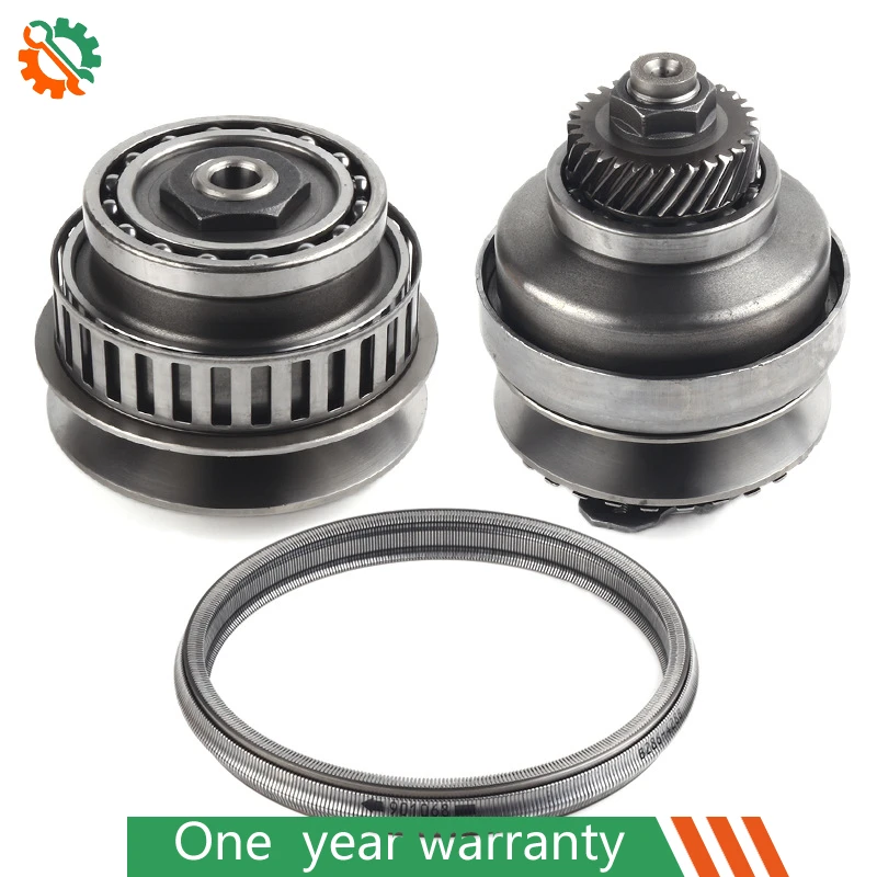 

JF015E RE0F11A Transmission Pulley Set With Belt/Chain 901068 Fit For Nissan SUZUKI Car Accessories