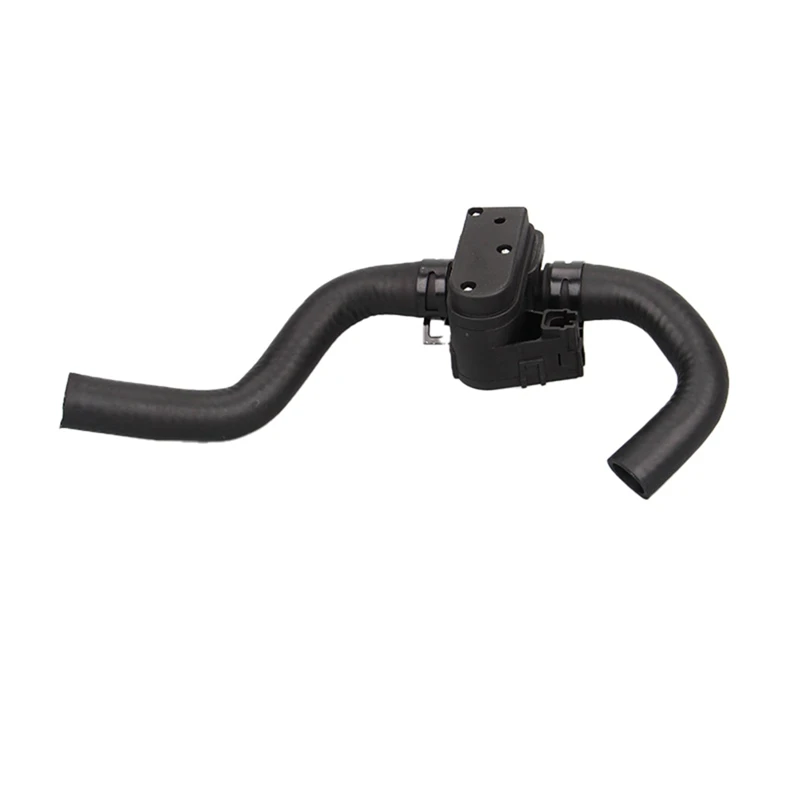 

Автомобильный водонагреватель 92400-5ZP0A, электромагнитный клапан для Nissan, клапан управления охлаждающей жидкостью, входная труба нагревателя