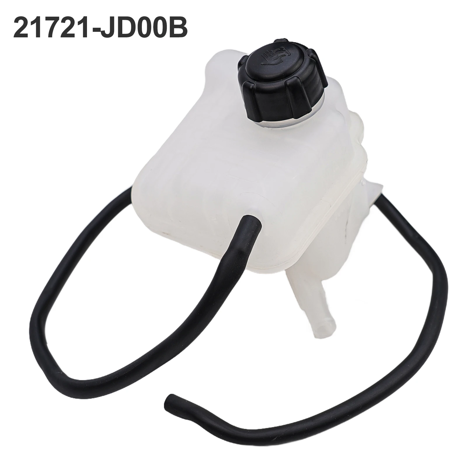 Для Nissan Qashqai 21721-JD00B для NISSAN QASHQAI +2 I J10 NJ10 JJ10E \\двигатель \\Охолодный \\Expansion \\Tank \\Overflow
