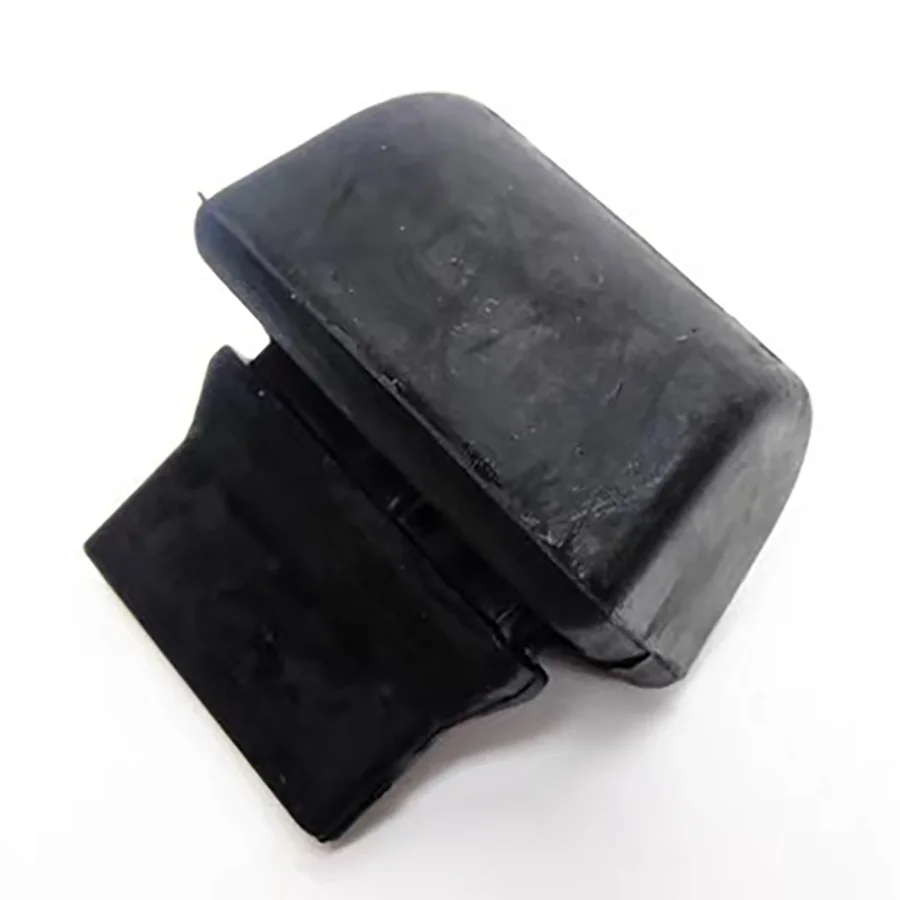 

1 шт., черные крышки багажника автомобиля, буфер, стоп-буфер, подушка задней двери для VW Beetle Golf Tiguan 1J 6867815 А/6Q 6867815 Аксессуары