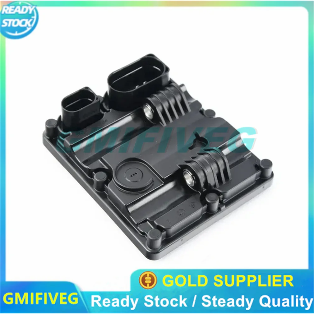 Новый блок управления задним дифференциалом Haldex 0CQ907554G 0CQ907554 подходит для VW Passat Golf