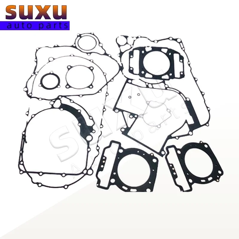 

Полный комплект прокладок двигателя для CF MOTO 800 X8 ATV UTV QUAD компоненты 0800-0000A1