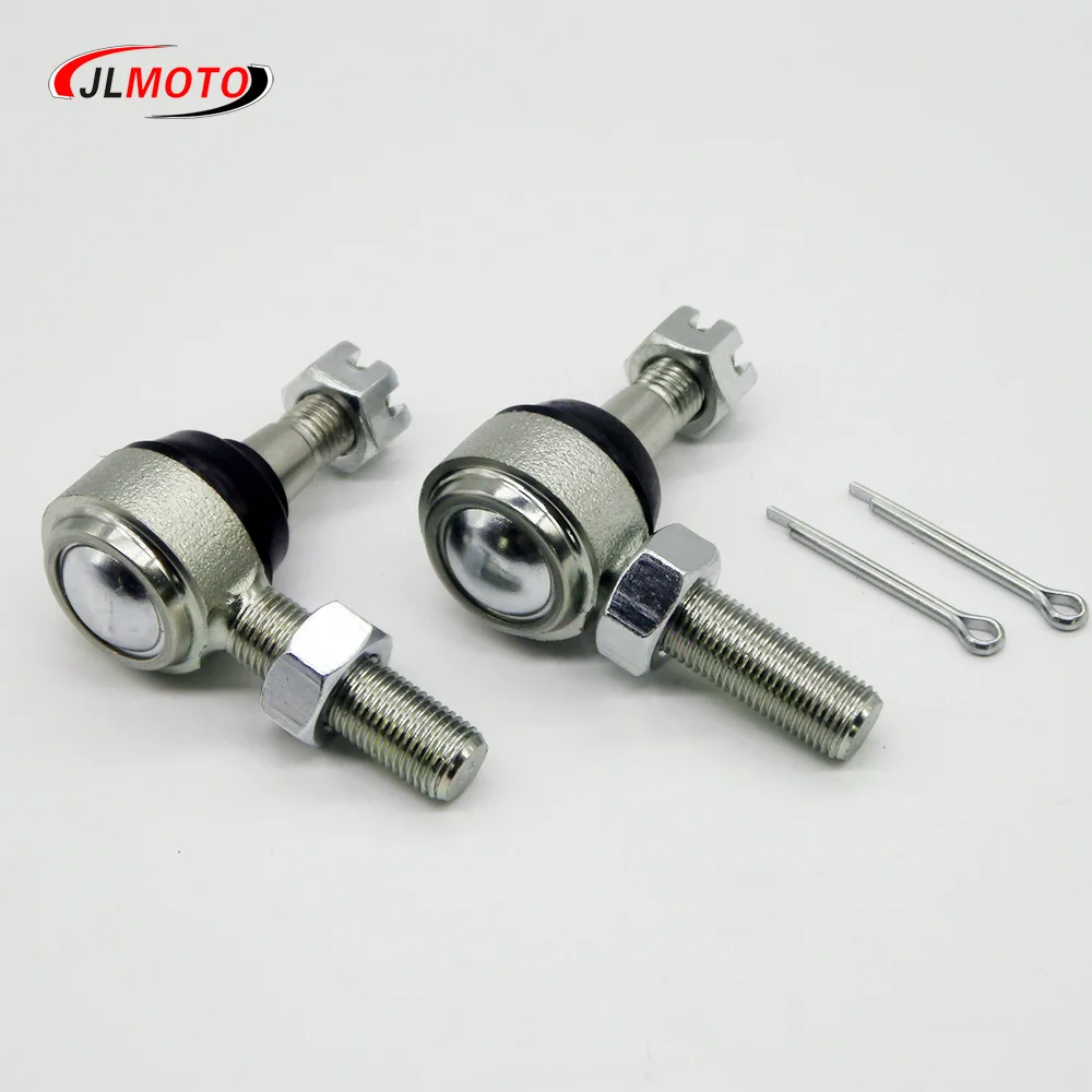 

Обновление комплекта наконечников рулевой тяги для тяжелых условий эксплуатации для CF Moto 9030-9060-101170 UFORCE CFORCE ZFORCE 500 550 800 1000 ATV UTV