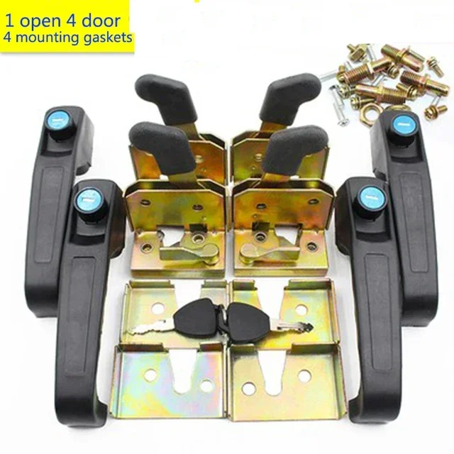 

Универсальный вилочный погрузчик, тяжелая техника, дверная ручка с металлическим замком, тяжелый транспортный погрузчик, инженерное авто, тип 502