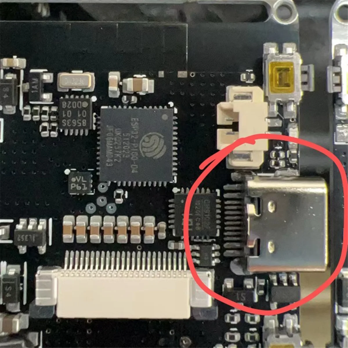 

Смарт-часы ESP32, Bluetooth, Wi-Fi, программируемые, цвета в ассортименте