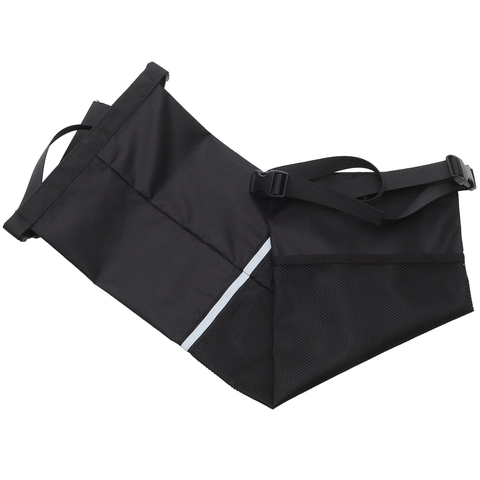 

Bottle Bag Portable Wheelchair Bottle Holder Bag Wheelchair Foldable Wheelchair Bags Wear-resistant Bag