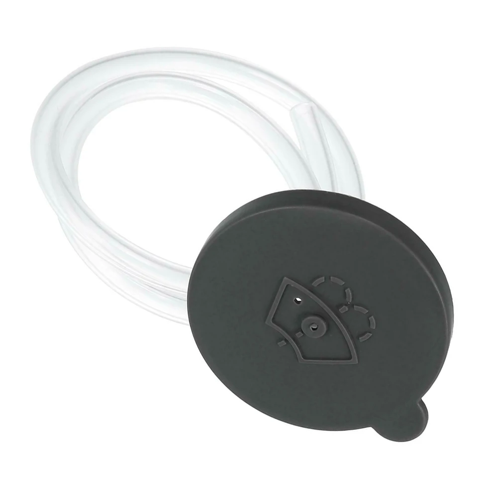 

For Nissan Rogue 2008-2013 Fluid Reservoir Cap Plastic Windshield Washer