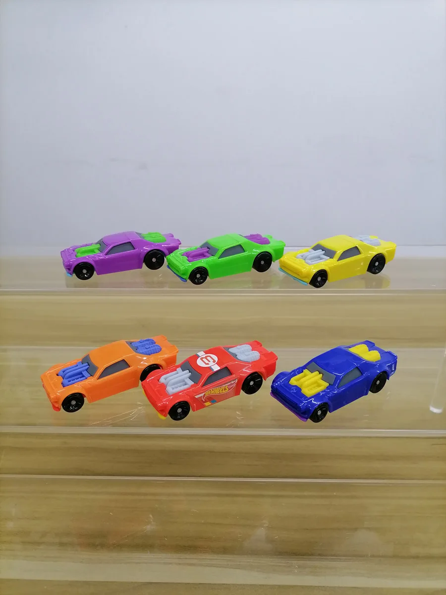 

Genuine Vehicle Model Toys Sports Car Kids Boys Birthday Gifts 8CM