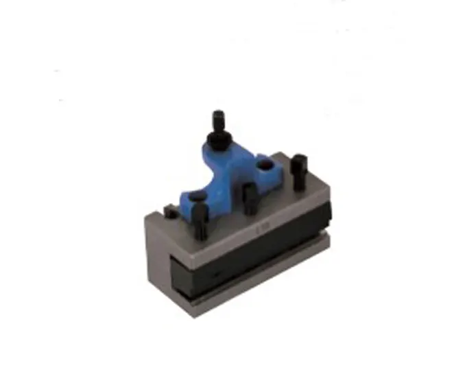 

quick change tool post turning facing and boring holder