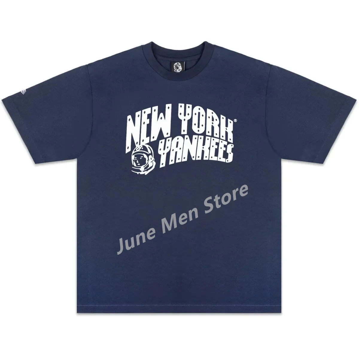 (Uniqlo) Мужская футболка Фаррелл Уильямс хлопковая Футболка детская Топ одежда