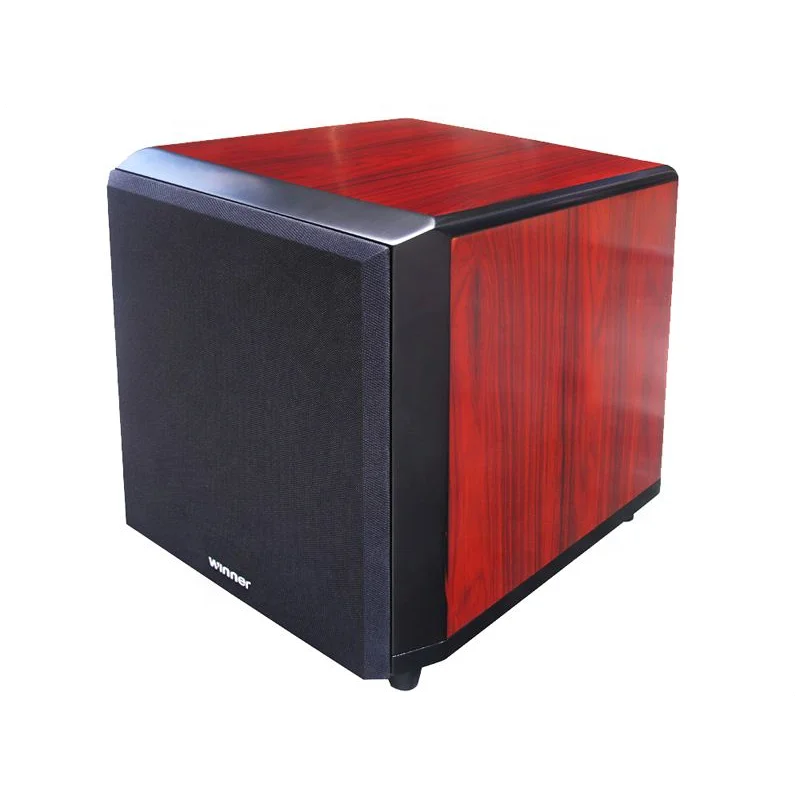 

SUB 12inch active subwoofer 12 inch suitable for both home theater and studio