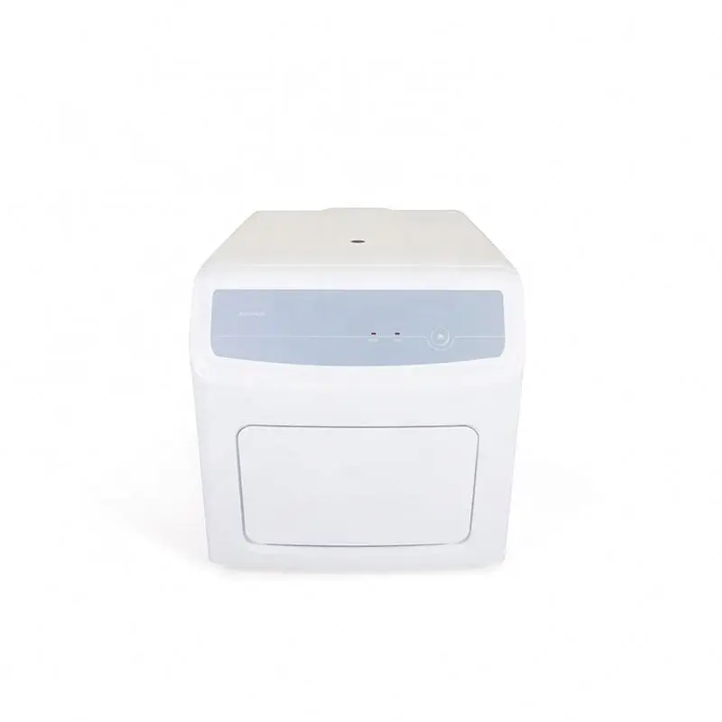 Стандартный анализатор полов птиц ПЦР для количественного анализа молекулярной