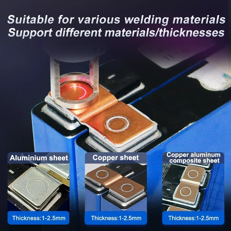 LY Sunko LA-15L02 Многофункциональный портативный микрокомпьютер с прецизионной