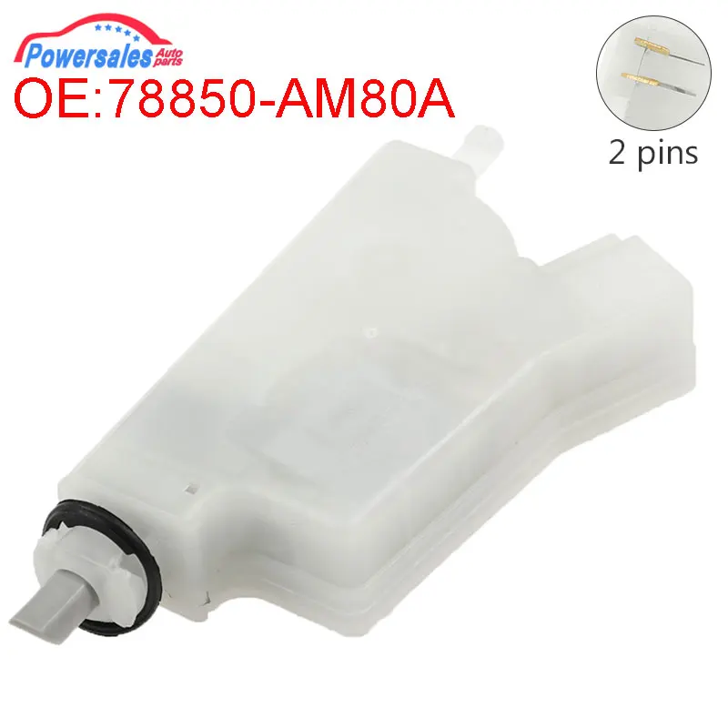 

Новый привод дверного замка топлива для Nissan 370Z GTR Infiniti Q50 Q70 QX70 QX50 78850-AM80A 78850AM80A