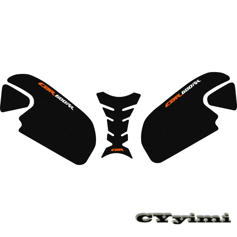 Наклейки на бак мотоцикла для HONDA CBR600RR CBR 600 RR 2013 2014 2015 2016 2017