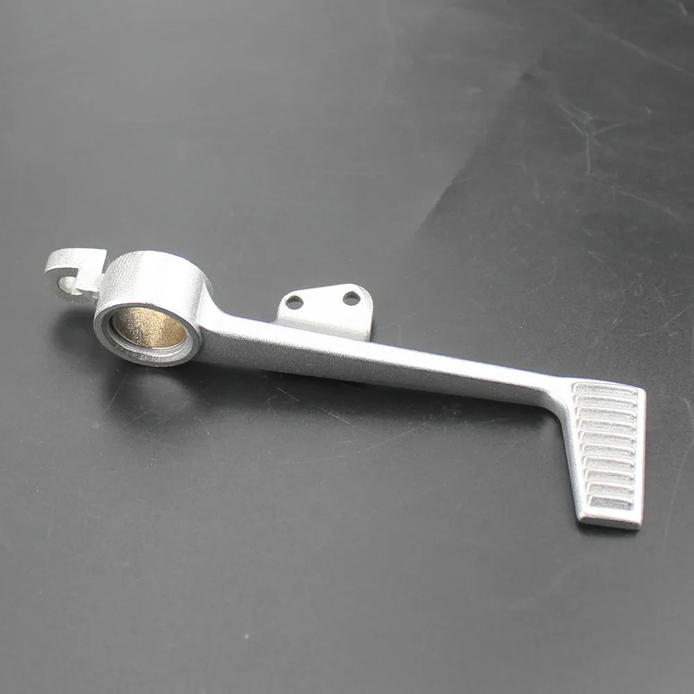 

Motorcycle Accesorios Rear Gear Brake Lever Shift Foot Pedal For Honda CBR600RR 2003-2006