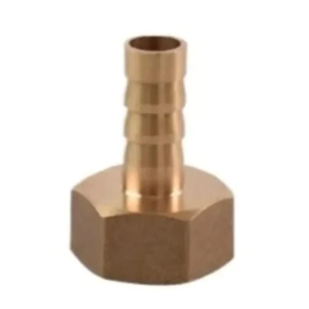 Латунные фитинги для шланга  BSPP