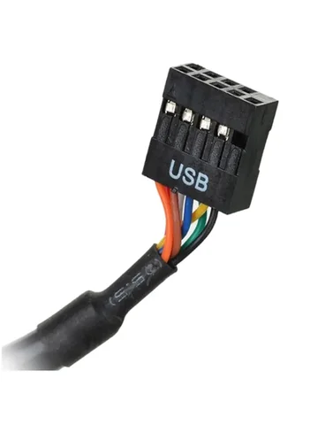 SD&HI Адаптер USB 2.0 на USB 3.0