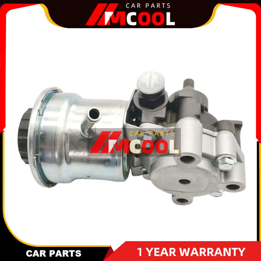 Фото 4432002020 Автомобильный передний насос гидроусилителя руля для Geo Prizm Toyota Corolla 1.8L 1.6L в l4 1993-1997 4432012321 4432012322 94852766 №1
