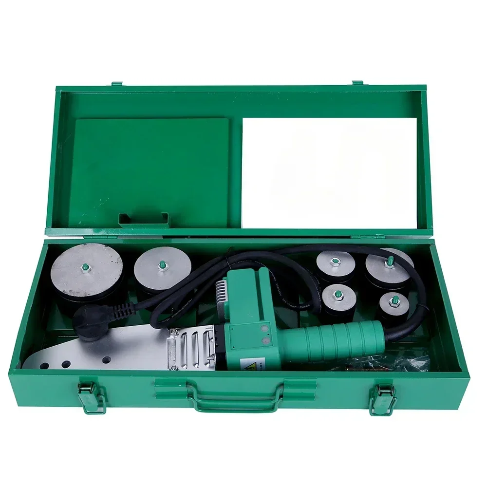 20-63 мм труба PPR ПВХ фитинг сварочный аппарат