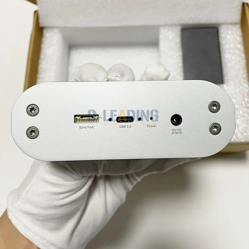 Фото Новые 3D камеры глибинного датчика Orbbec Femto Bolt - ORBBEC №3